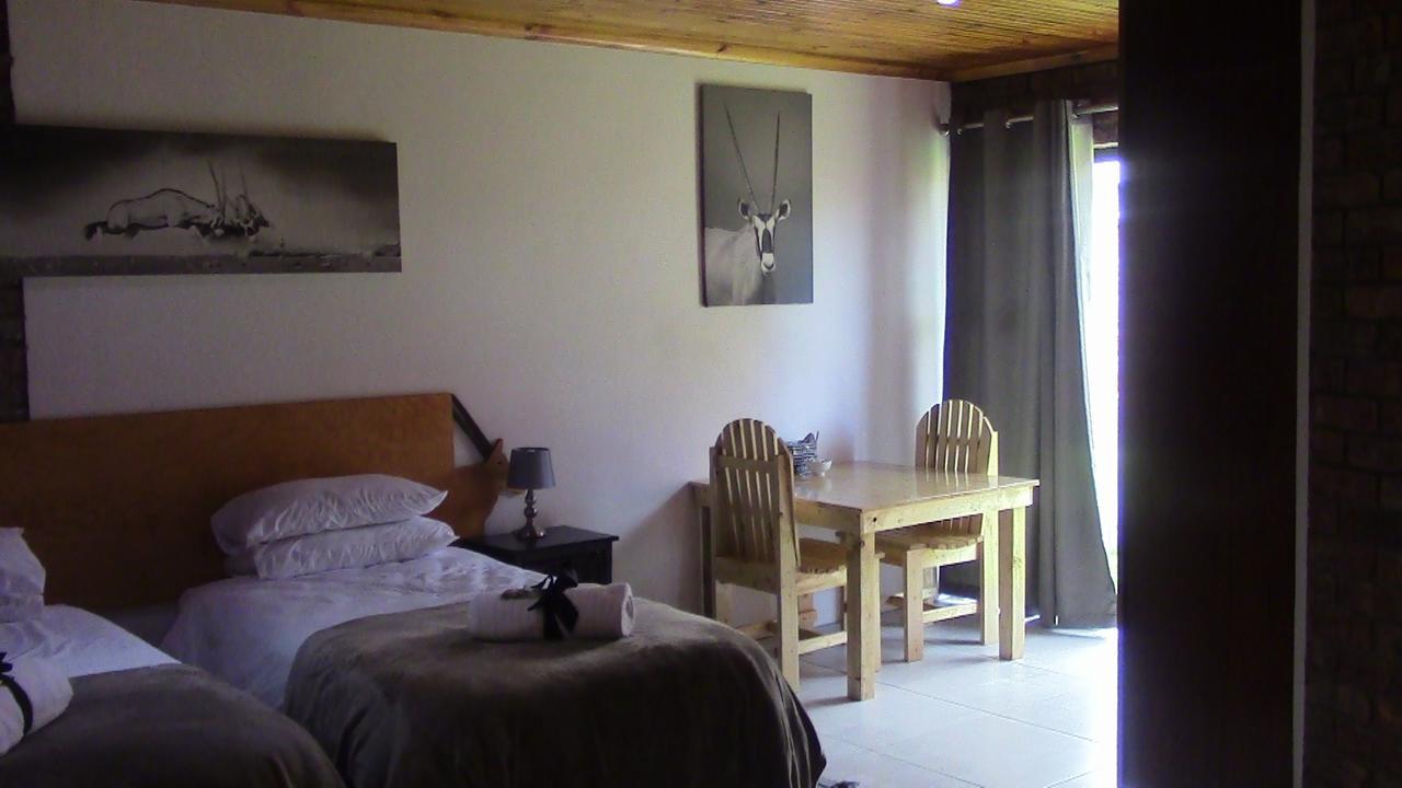 30m² 1 slaapkamer, 1 privé badkamer Appartement in Bluewater Bay Port Elizabeth Buitenkant foto