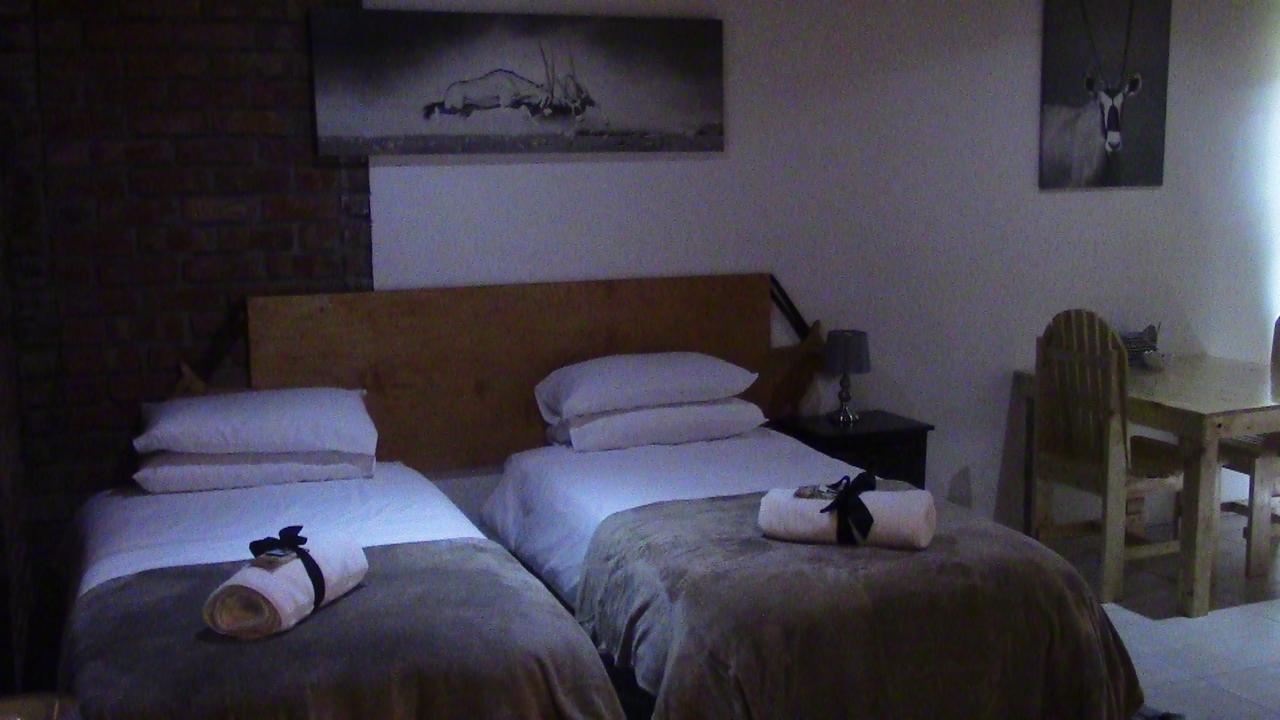 30m² 1 slaapkamer, 1 privé badkamer Appartement in Bluewater Bay Port Elizabeth Buitenkant foto