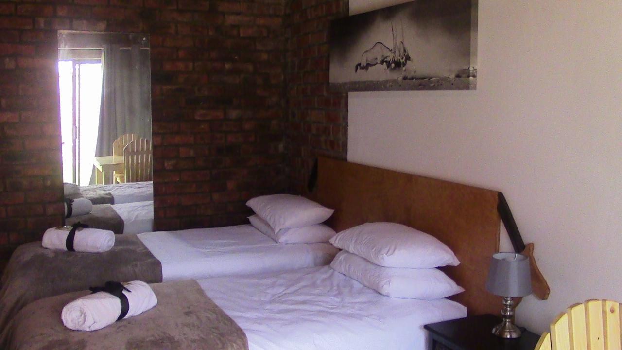 30m² 1 slaapkamer, 1 privé badkamer Appartement in Bluewater Bay Port Elizabeth Buitenkant foto