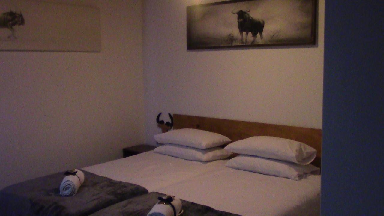 30m² 1 slaapkamer, 1 privé badkamer Appartement in Bluewater Bay Port Elizabeth Buitenkant foto