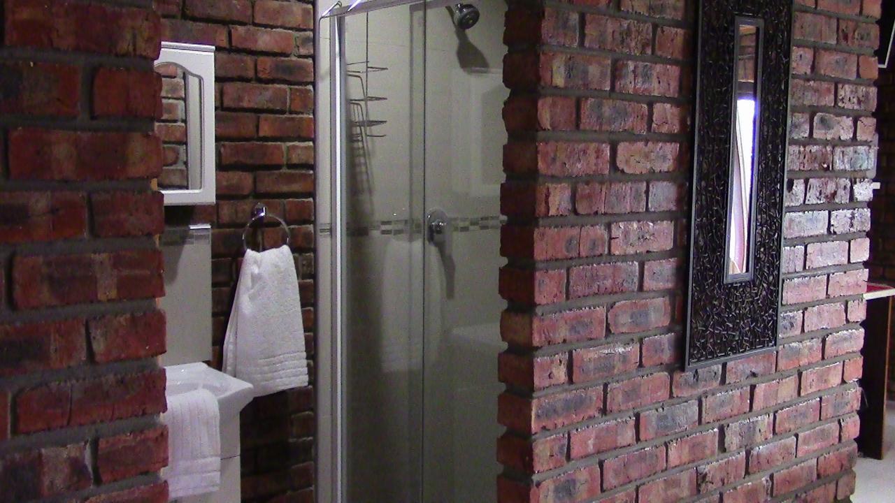30m² 1 slaapkamer, 1 privé badkamer Appartement in Bluewater Bay Port Elizabeth Buitenkant foto