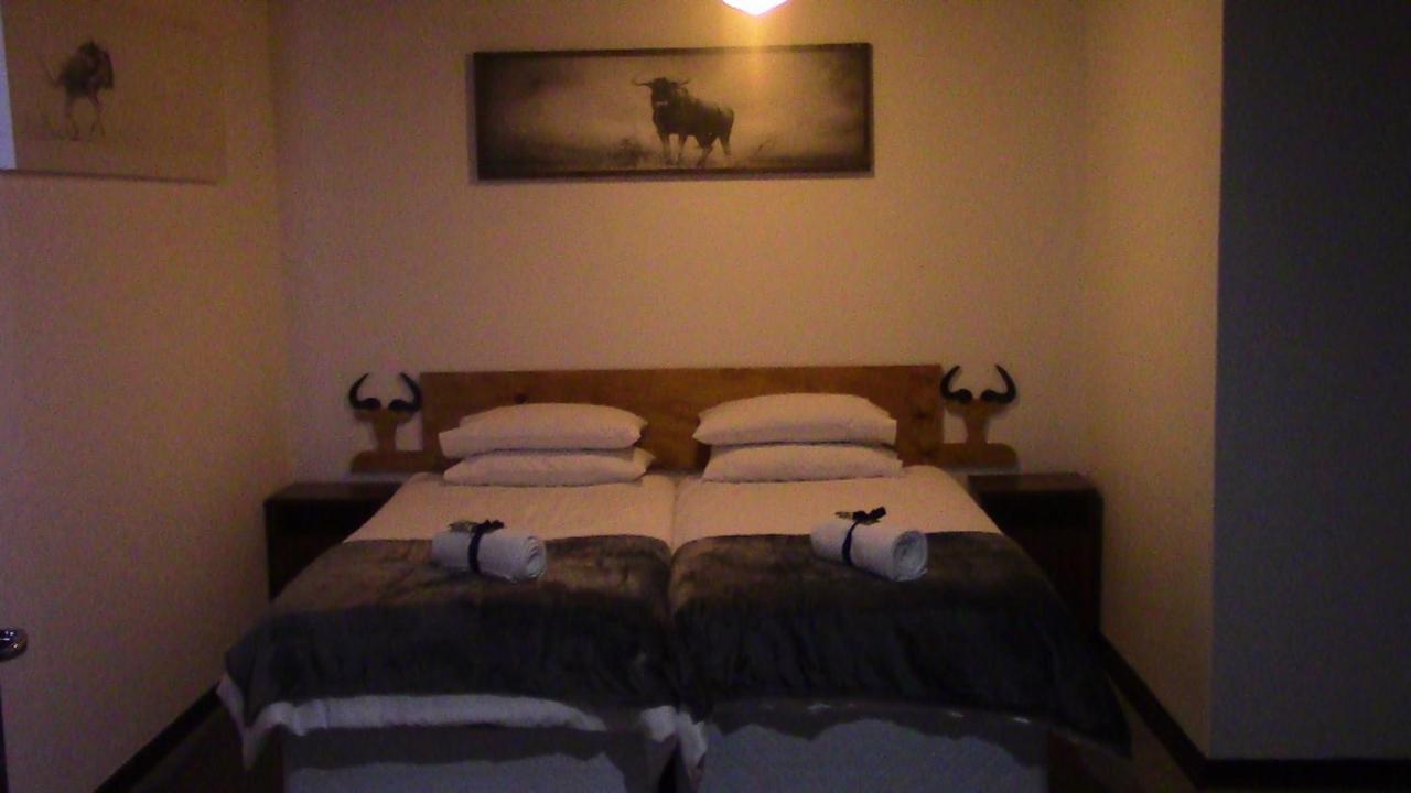 30m² 1 slaapkamer, 1 privé badkamer Appartement in Bluewater Bay Port Elizabeth Buitenkant foto