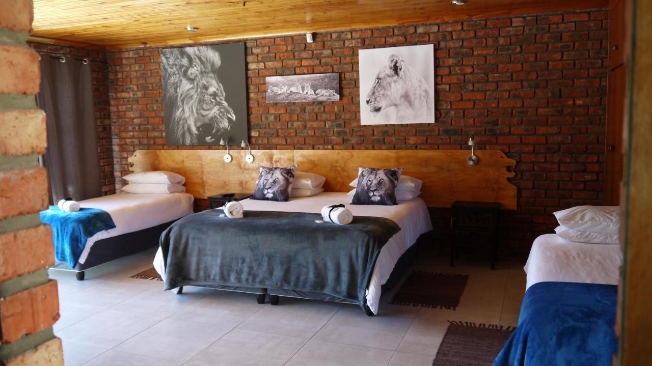 30m² 1 slaapkamer, 1 privé badkamer Appartement in Bluewater Bay Port Elizabeth Buitenkant foto
