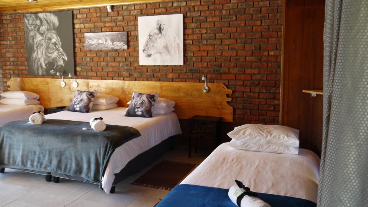 30m² 1 slaapkamer, 1 privé badkamer Appartement in Bluewater Bay Port Elizabeth Buitenkant foto