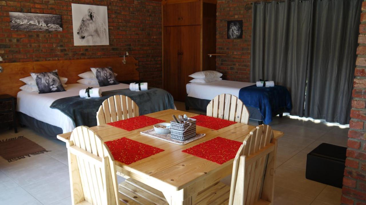 30m² 1 slaapkamer, 1 privé badkamer Appartement in Bluewater Bay Port Elizabeth Buitenkant foto