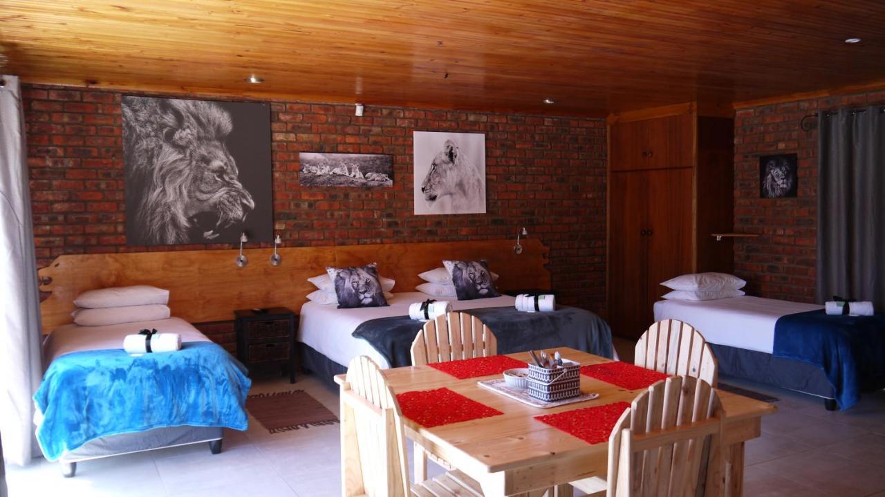 30m² 1 slaapkamer, 1 privé badkamer Appartement in Bluewater Bay Port Elizabeth Buitenkant foto