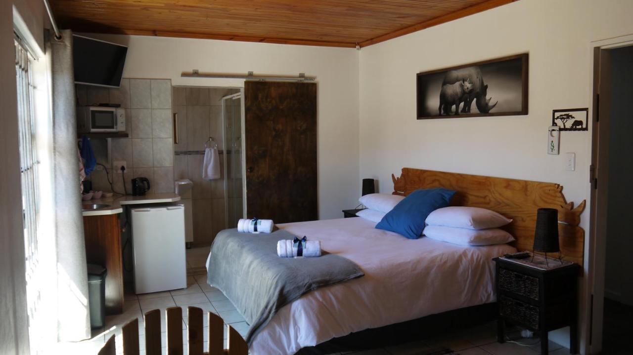 30m² 1 slaapkamer, 1 privé badkamer Appartement in Bluewater Bay Port Elizabeth Buitenkant foto