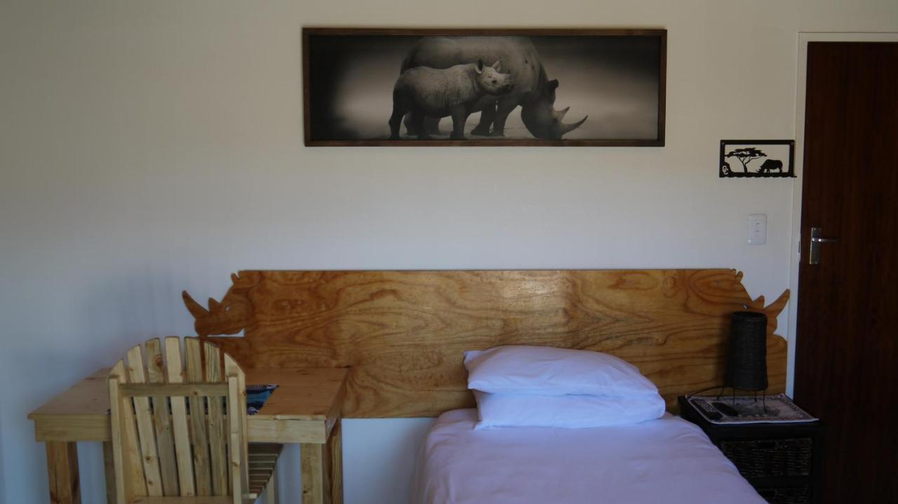 30m² 1 slaapkamer, 1 privé badkamer Appartement in Bluewater Bay Port Elizabeth Buitenkant foto