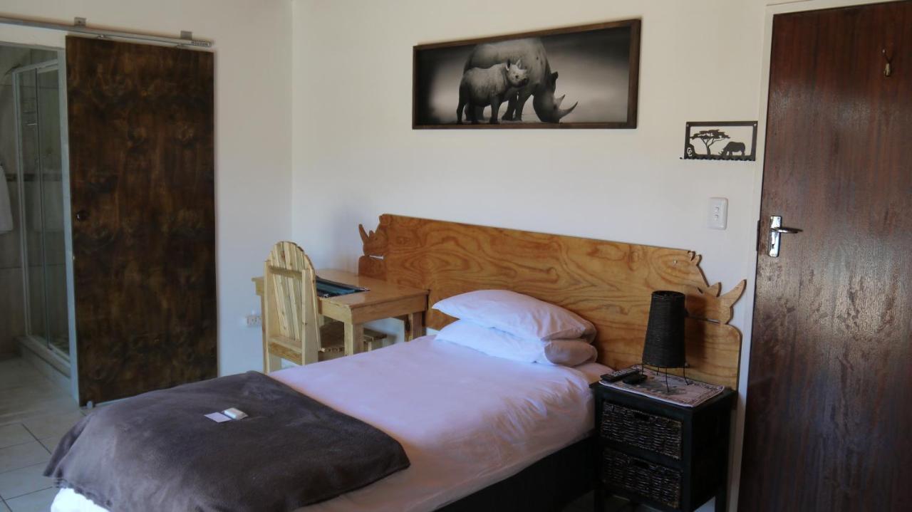 30m² 1 slaapkamer, 1 privé badkamer Appartement in Bluewater Bay Port Elizabeth Buitenkant foto