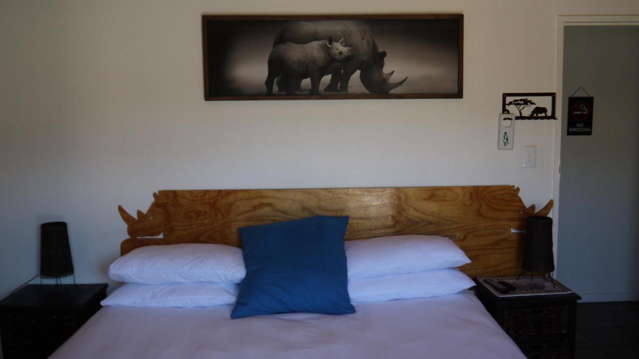 30m² 1 slaapkamer, 1 privé badkamer Appartement in Bluewater Bay Port Elizabeth Buitenkant foto